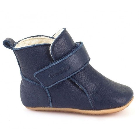 Ghete Froddo G1160001-K Navy