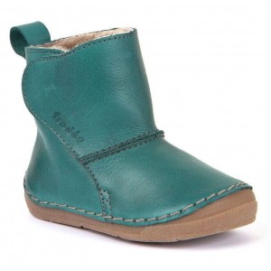 Cizme Froddo G2160049-5 Green Cizme Froddo G2160049-5 Green