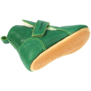 Ghete Froddo G1160001-7K Green