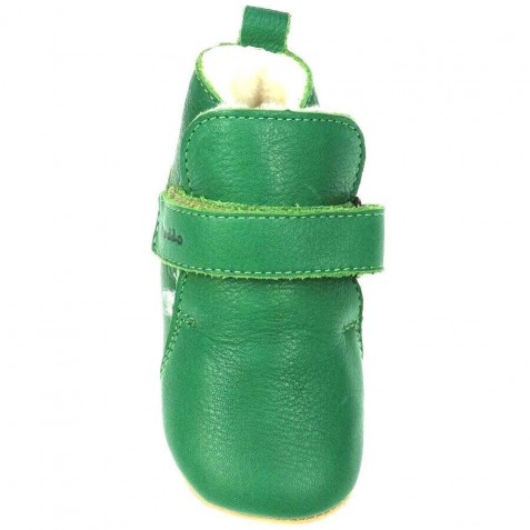 Ghete Froddo G1160001-7K Green Ghete Froddo G1160001-7K Green