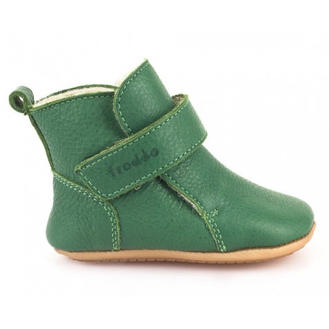 Ghete Froddo G1160001-7K Green Ghete Froddo G1160001-7K Green