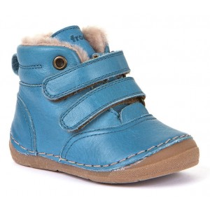 Ghete Froddo G2110078-1 Blue Ghete Froddo G2110078-1 Blue