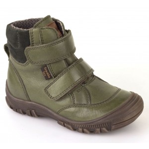 Cizme de zăpadă Froddo G3110091-2 Brown Cizme de zăpadă Froddo G3110091-2 Brown