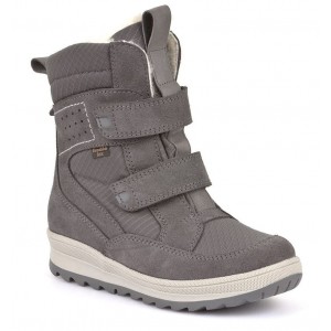 Cizme de zăpadă Froddo G3160094-3 Grey Cizme de zăpadă Froddo G3160094-3 Grey