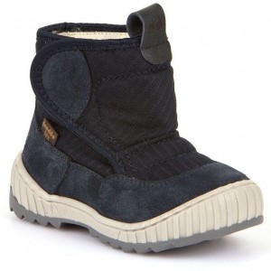 Cizme de zăpadă Froddo G2160045 Dark Blue Cizme de zăpadă Froddo G2160045 Dark Blue