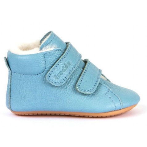 Ghete Froddo G1130013-3 LightBlue Ghete Froddo G1130013-3 LightBlue