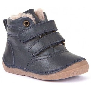 Ghete Froddo G2110078 Dark Blue Ghete Froddo G2110078 Dark Blue