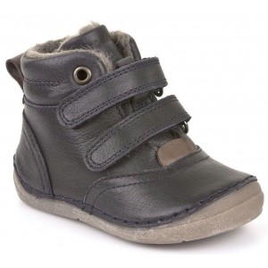 Ghete Froddo G2110069-K Dark Blue Ghete Froddo G2110069-K Dark Blue