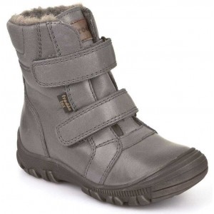 Cizme de zăpadă Froddo G3110121-2 Grey Cizme de zăpadă Froddo G3110121-2 Grey