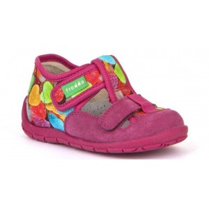 Pantofi Froddo G1700264-1 Multicolor Pantofi Froddo G1700264-1 Multicolor