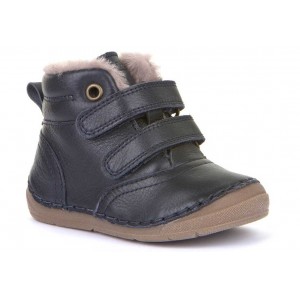 Ghete Froddo G2110087 Dark Blue Ghete Froddo G2110087 Dark Blue