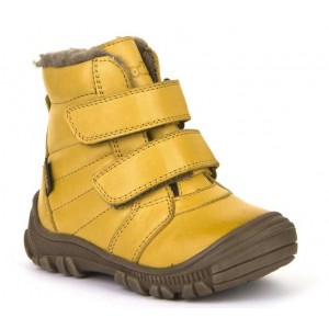 Ghete Froddo G2110092-4 Yellow Ghete Froddo G2110092-4 Yellow