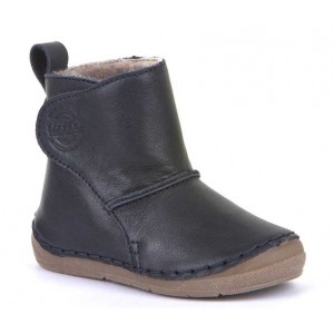 Cizme Froddo G2160057 Dark Blue Cizme Froddo G2160057 Dark Blue