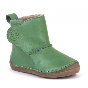 Cizme Froddo G2160057-5 Green Cizme Froddo G2160057-5 Green