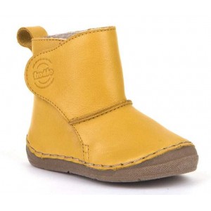 Cizme Froddo G2160057-7 Yellow Cizme Froddo G2160057-7 Yellow