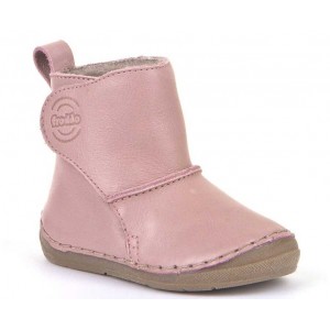 Cizme Froddo G2160057-8 Pink Cizme Froddo G2160057-8 Pink