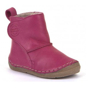 Cizme Froddo G2160057-9 Fuchsia Cizme Froddo G2160057-9 Fuchsia