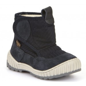 Cizme de zăpadă Froddo G2160060 Dark Blue Cizme de zăpadă Froddo G2160060 Dark Blue