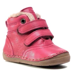Ghete Froddo G2110087-11 Fuchsia Ghete Froddo G2110087-11 Fuchsia