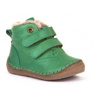 Ghete Froddo G2110087-5 Green Ghete Froddo G2110087-5 Green