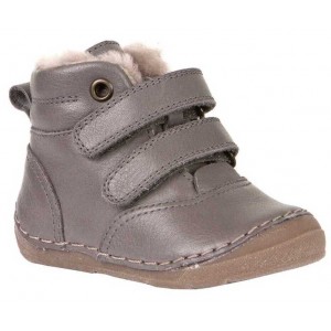Ghete Froddo G2110078-2 Grey Ghete Froddo G2110078-2 Grey