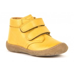 Ghete Froddo G2130239-8 Yellow Ghete Froddo G2130239-8 Yellow