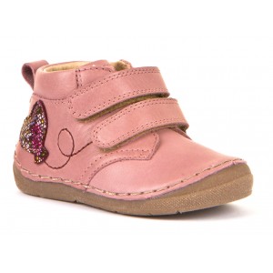 Ghete Froddo G2130242 Pink Ghete Froddo G2130242 Pink