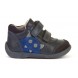 Pantofi Froddo G2130244 Blue