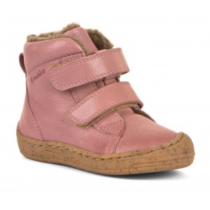Ghete Froddo G2110099 Pink Ghete Froddo G2110099 Pink