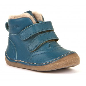 Ghete Froddo G2110100-2 Dark Denim Ghete Froddo G2110100-2 Dark Denim