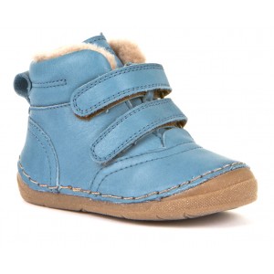 Ghete Froddo G2110100-5 Jeans Ghete Froddo G2110100-5 Jeans