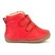 Ghete Froddo G2110100-9 Red