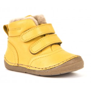 Ghete Froddo G2110100-11 Yellow Ghete Froddo G2110100-11 Yellow