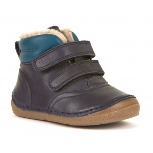 Ghete Froddo G2110100-13 Blue Ghete Froddo G2110100-13 Blue