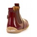 Ghete Froddo G2160062-2 Bordeaux Patent
