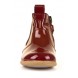 Ghete Froddo G2160062-2 Bordeaux Patent