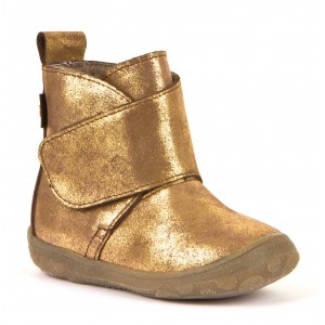 Cizme de zapada Froddo G2160065-4 Gold Cizme de zapada Froddo G2160065-4 Gold