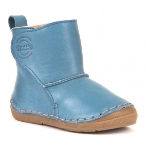 Cizme Froddo G2160066-9 Jeans Cizme Froddo G2160066-9 Jeans