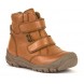 Cizme de zapada Froddo G3110187-A Cognac