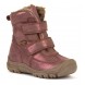 Cizme de zapada Froddo G3160153-12 Pink