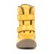 Cizme de zapada Froddo G3160153-11 Yellow