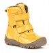 Cizme de zapada Froddo G3160153-11 Yellow