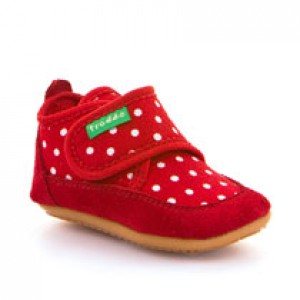 Pantofi Froddo G1170001 Red Pantofi Froddo G1170001 Red