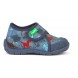 Pantofi Froddo G1700288 Blue