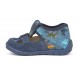 Sandale Froddo G1700295-2 Denim