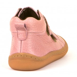 Ghete Froddo Barefoot G3110195-5 Pink