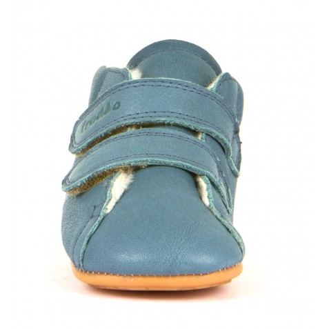 Ghete Froddo G1130013-11 Denim