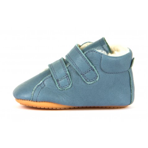 Ghete Froddo G1130013-11 Denim