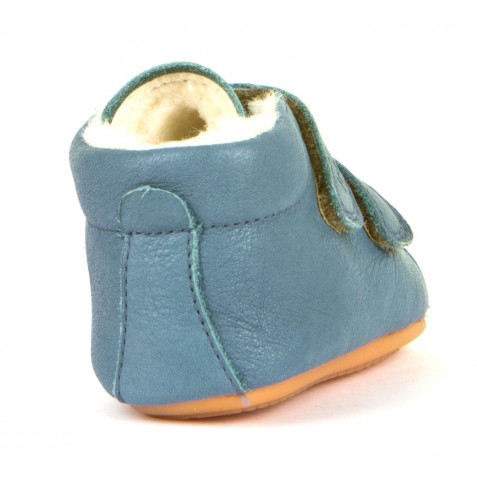 Ghete Froddo G1130013-11 Denim