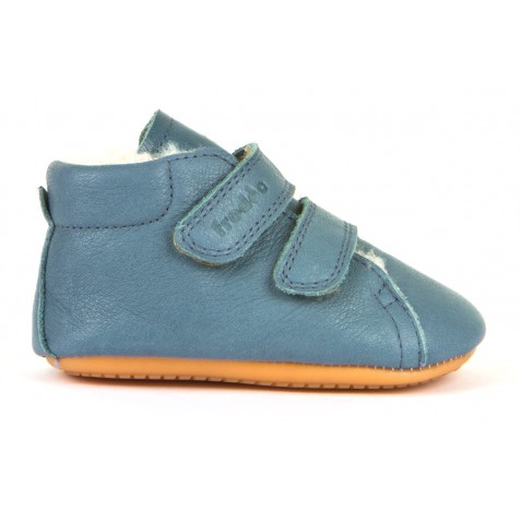 Ghete Froddo G1130013-11 Denim